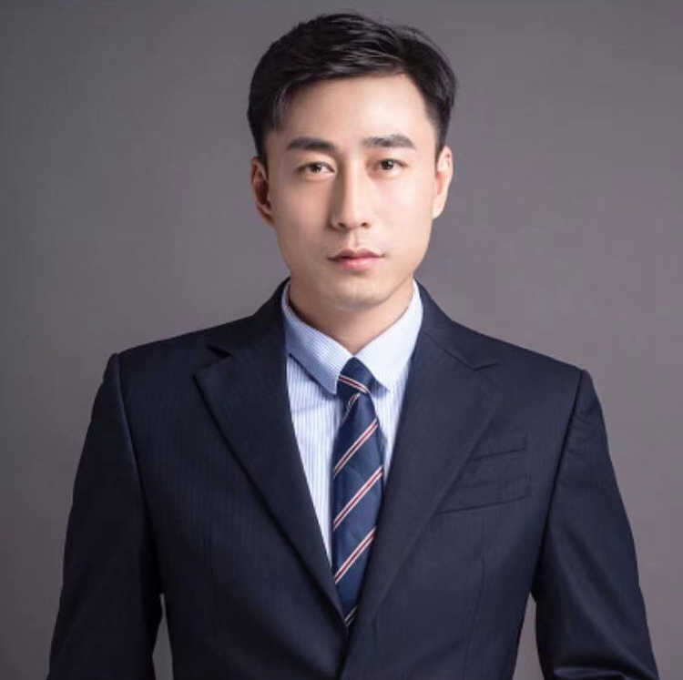 萧昕腾 现场执行负责人